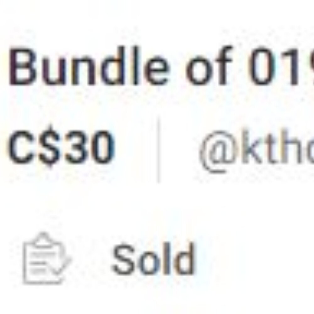 Rebundle for @kthouse70 - Picture 3 of 3